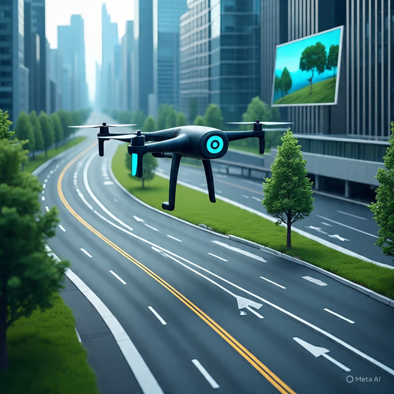 BRVTeck – Cloud infrastructure