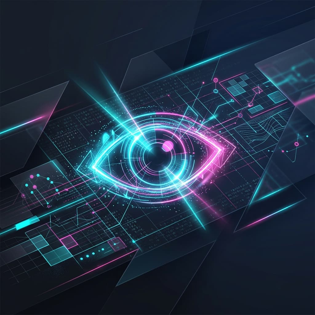 Computer Vision & Image / Video AI