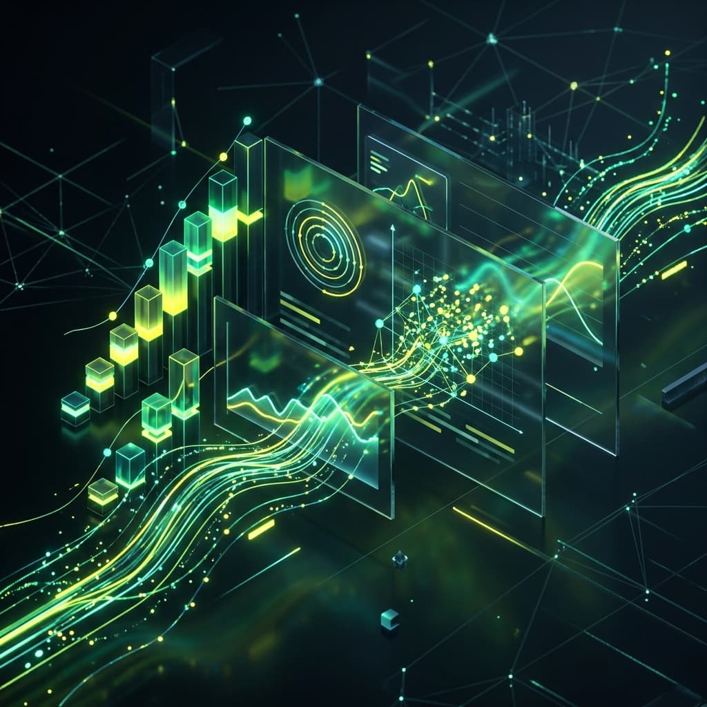 Data & Predictive Analytics