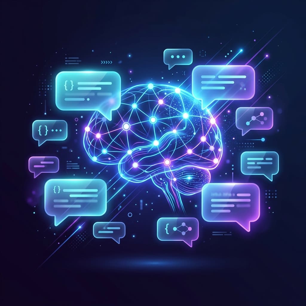 NLP & Conversational AI