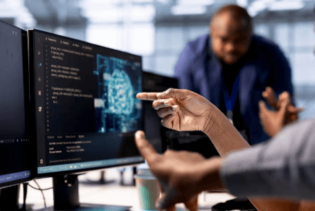 Cognitive Automation