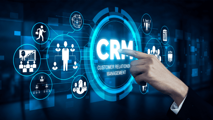 AI-CRM Image