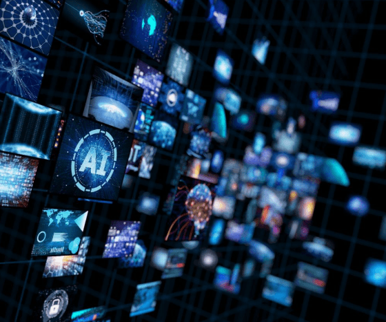 Why Intelligent Data Processing