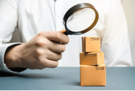 Quality Inspection & Defect Detection