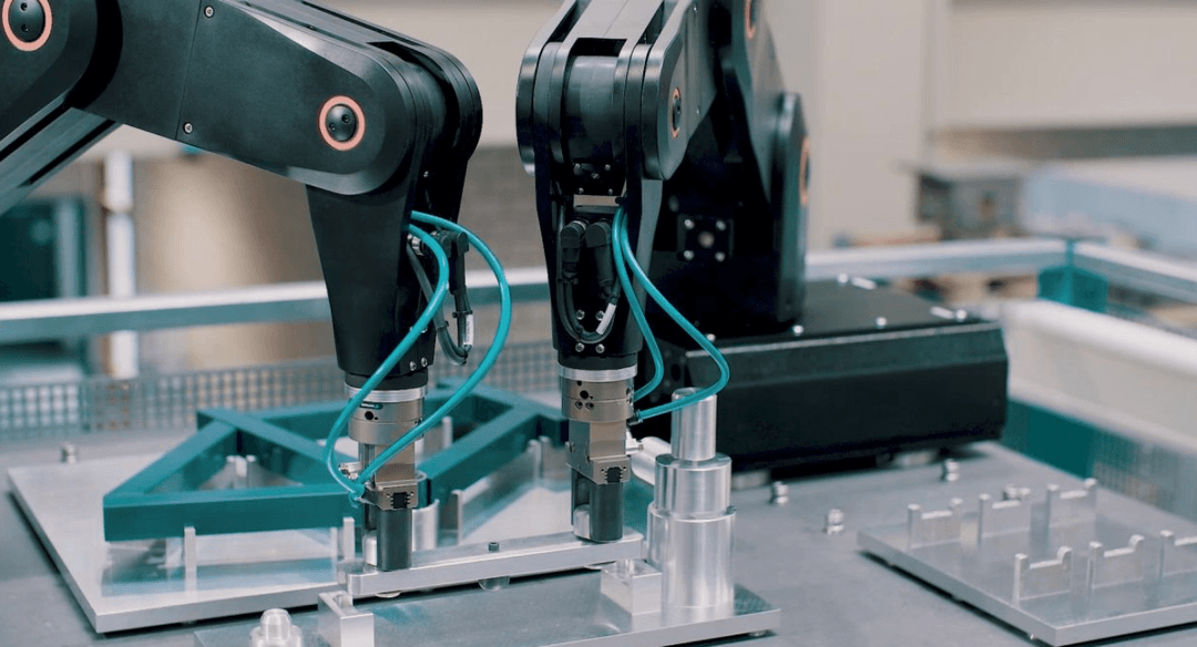 Flexible Production Support