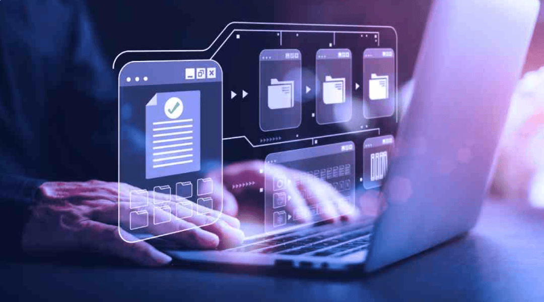 Intelligent Document Processing