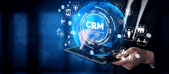 AI CRM