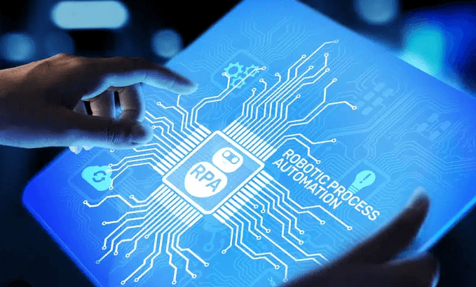 Why Robotics Process Automation