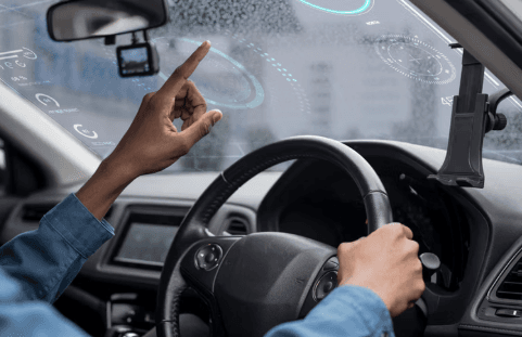 Safe & Adaptive Automation