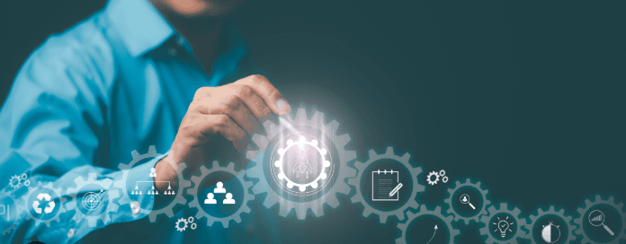 Scalable Digital Workforce