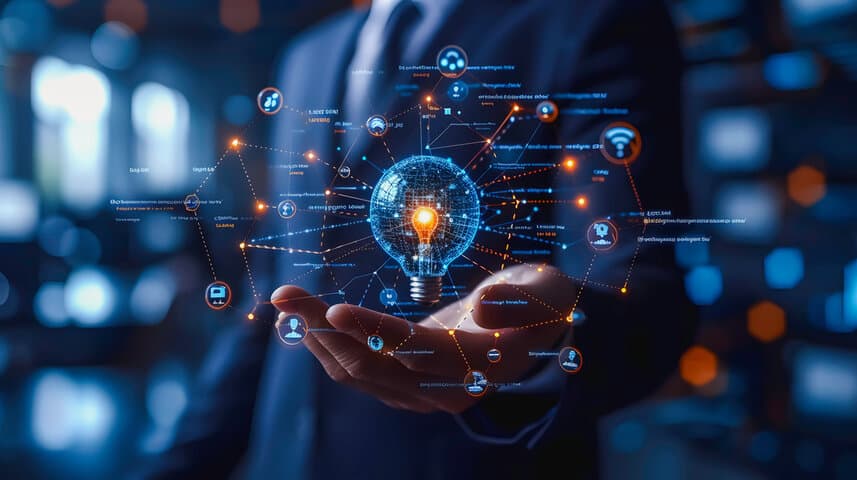 AI-Driven Automation