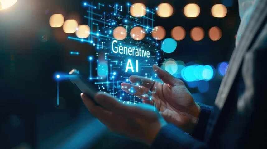 Multi Model Generative AI 