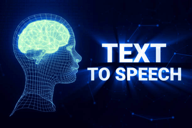 Text-to-Speech