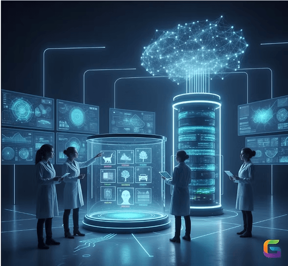 Object Detection & Image Classification