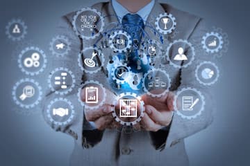 Application Integration Features