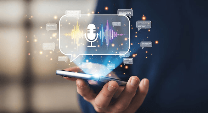 Speech & Audio Intelligence