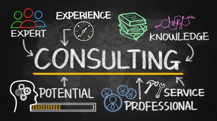 Consulting Services