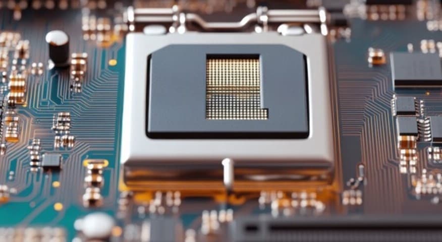 Custom Embedded Solutions