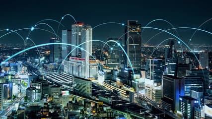 ERP Integration (SAP, Oracle, etc.)