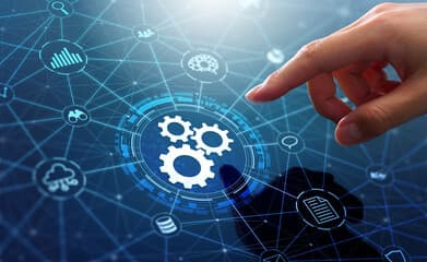 Custom Application Development