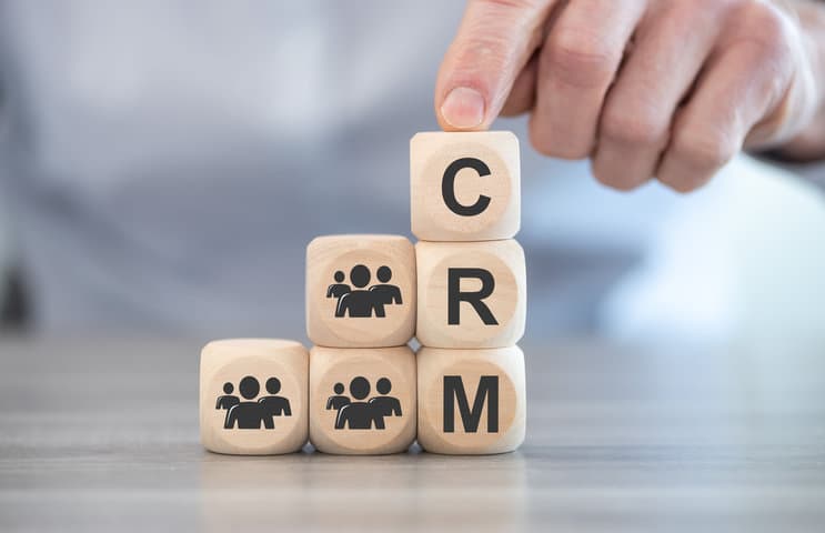 CRM Systems