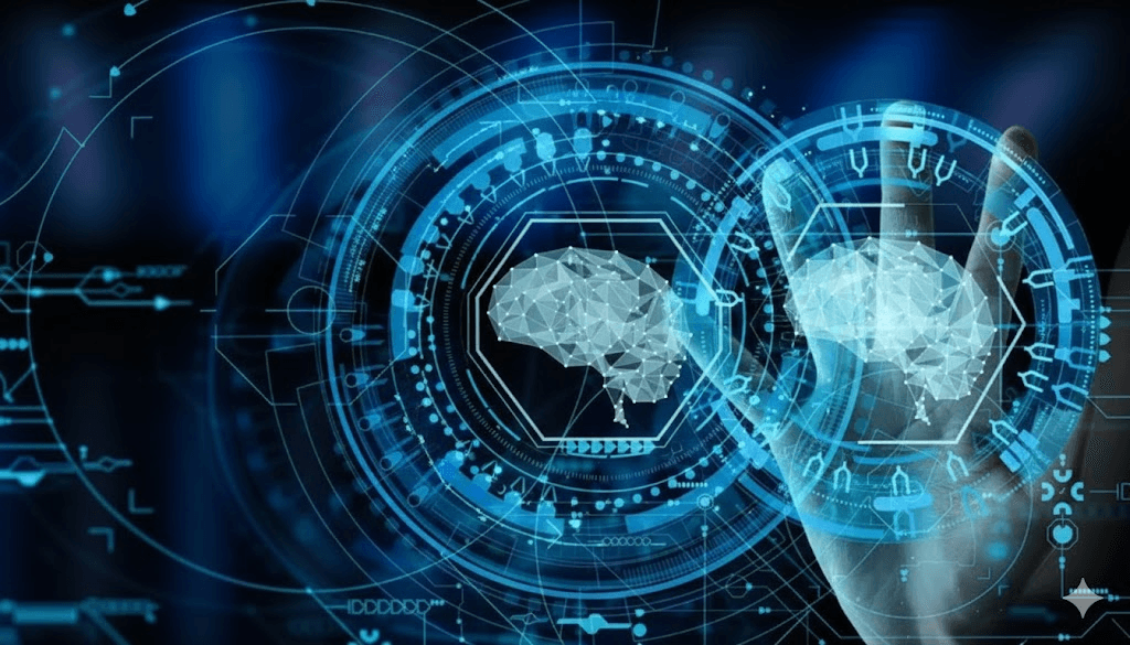 Why Machine Learning & AI