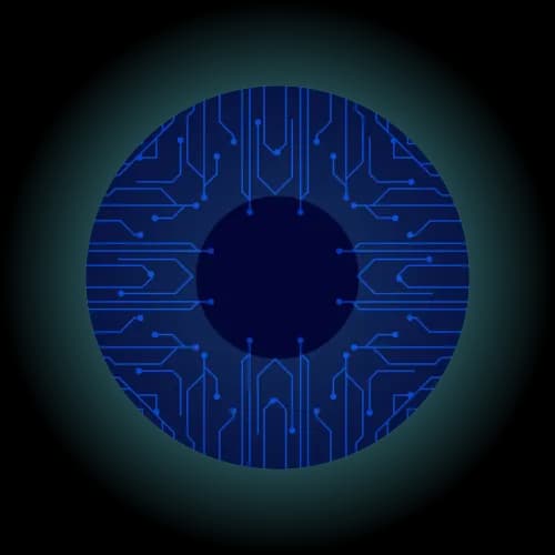 AI Engine Graphic