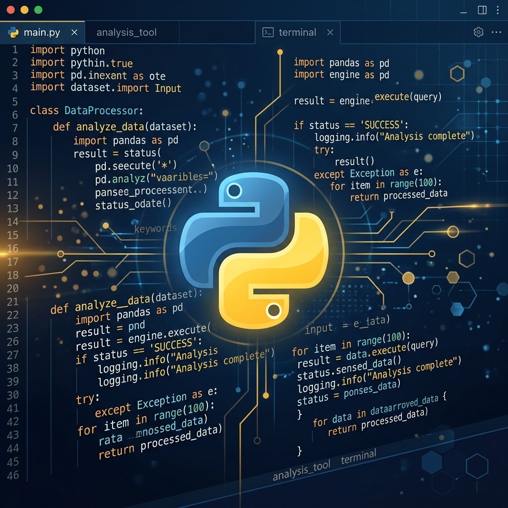 Python Training